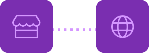 Paso 3: publica tu negocio en internet y aparece en Google